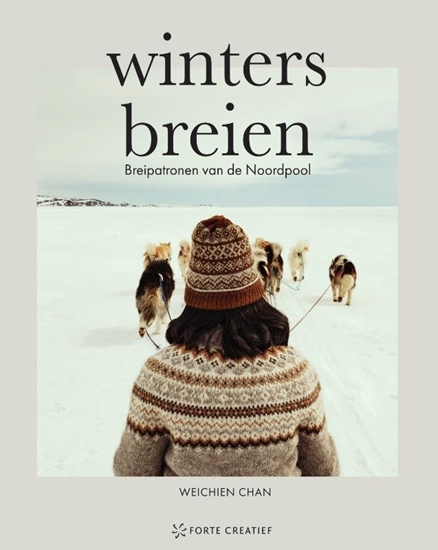 Afbeelding van Winters breien