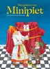 Afbeelding van Minipiet Het geheim van Minipiet