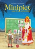 Afbeelding van Minipiet Minipiet naar de pietenklas