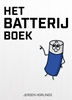 Afbeelding van Het batterijboek