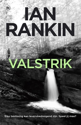 Afbeeldingen van John Rebus Valstrik