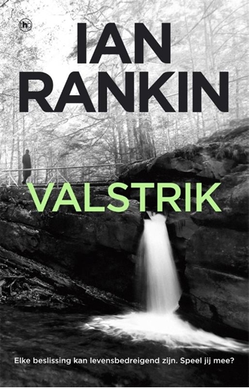 Afbeelding van John Rebus Valstrik