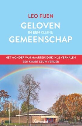 Afbeeldingen van Geloven in een kleine gemeenschap