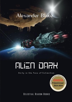 Afbeeldingen van Alien Dark