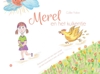 Afbeelding van Merel en het kuikentje