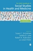 Afbeelding van The SAGE Handbook of Social Studies in Health and Medicine