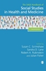 Afbeelding van The SAGE Handbook of Social Studies in Health and Medicine