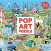 Afbeelding van Pop Art Puzzle