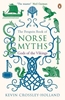Afbeelding van The Penguin Book of Norse Myths