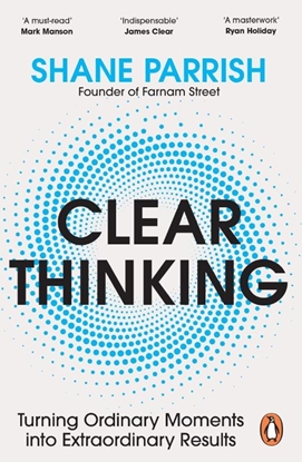 Afbeeldingen van Clear Thinking