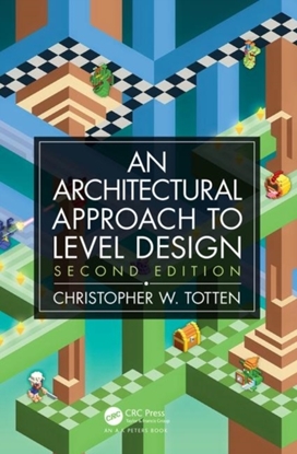 Afbeeldingen van Architectural Approach to Level Design