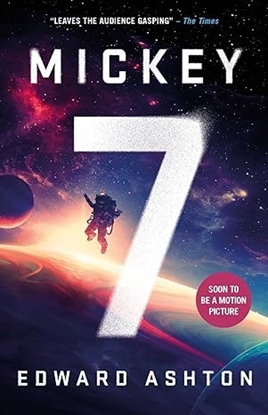 Afbeeldingen van Mickey7