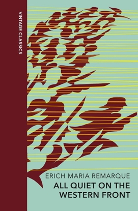 Afbeeldingen van All Quiet on the Western Front