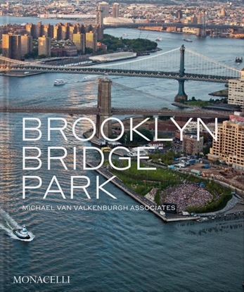 Afbeeldingen van Brooklyn Bridge Park