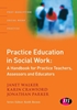 Afbeelding van Practice Education in Social Work