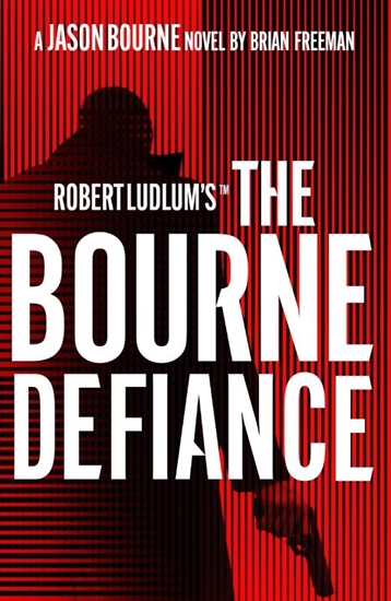 Afbeelding van Robert Ludlum's (TM) The Bourne Defiance