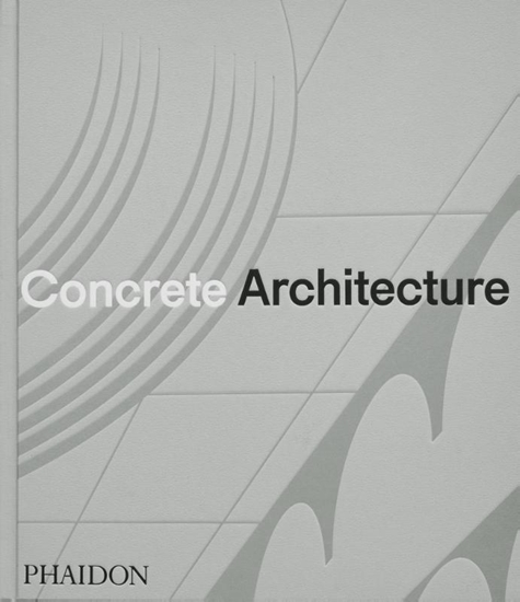 Afbeelding van Concrete Architecture