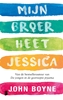 Afbeelding van Mijn broer heet Jessica