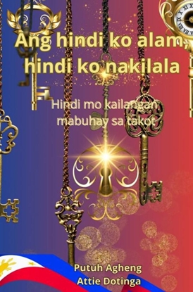 Afbeeldingen van Hindi ko makilala ang hindi ko alam