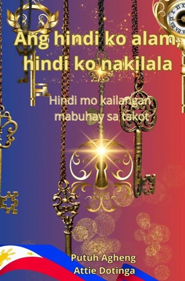 Afbeelding van Hindi ko makilala ang hindi ko alam