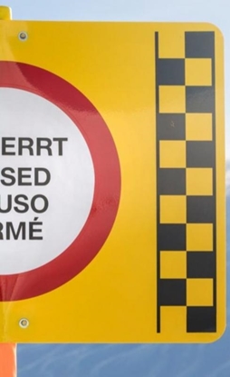 Afbeeldingen van LAWINEGEVAAR