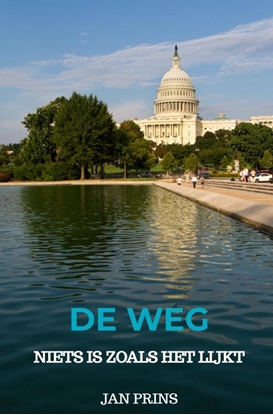 Afbeeldingen van DE WEG