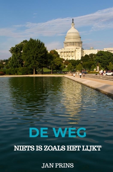 Afbeelding van DE WEG