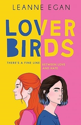 Afbeeldingen van Lover Birds