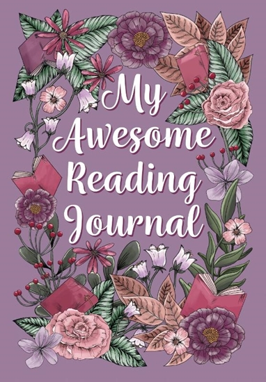 Afbeelding van My Awesome Reading Journal