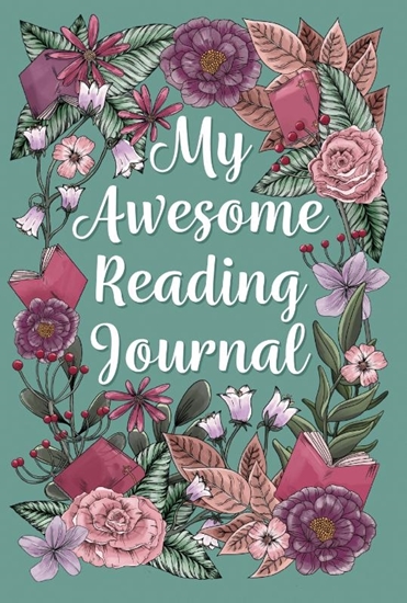 Afbeelding van My Awesome Reading Journal