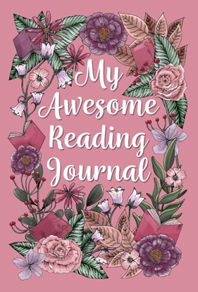 Afbeeldingen van My Awesome Reading Journal