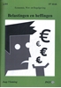 Afbeelding van Economie, Wet- en Regelgeving Belastingen en heffingen