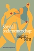 Afbeelding van Sociaal ondernemerschap: impact eerst