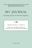Afbeelding van My Journal