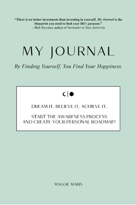 Afbeeldingen van My Journal