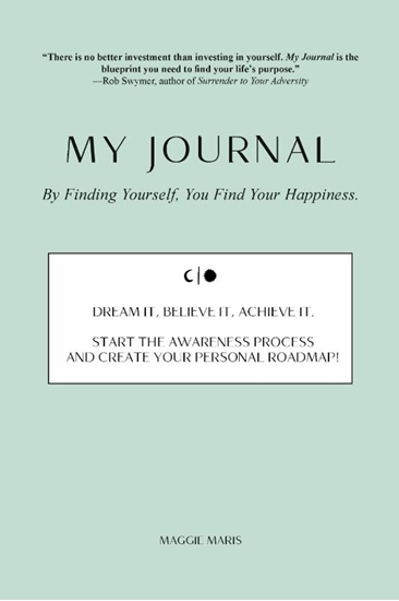 Afbeelding van My Journal