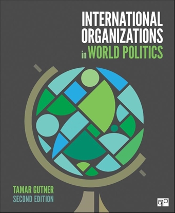 Afbeeldingen van International Organizations in World Politics
