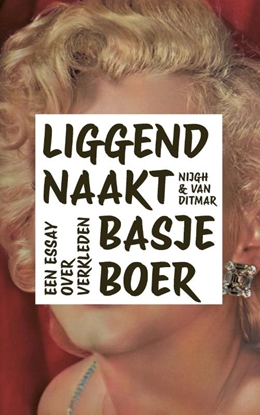 Afbeeldingen van Liggend naakt