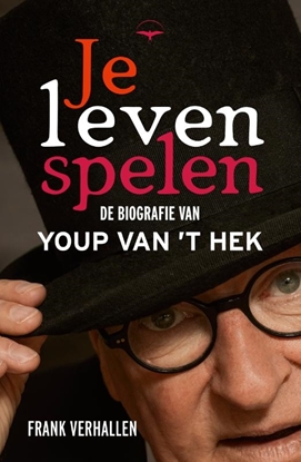 Afbeeldingen van Je leven spelen