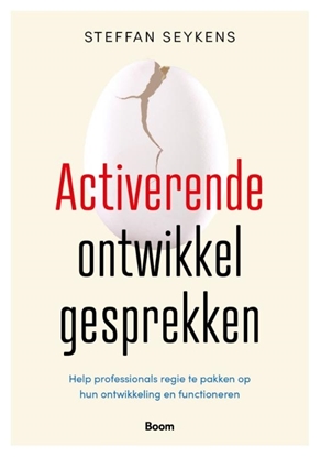 Afbeeldingen van Activerende ontwikkelgesprekken