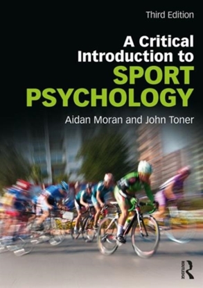 Afbeeldingen van A Critical Introduction to Sport Psychology