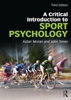 Afbeelding van A Critical Introduction to Sport Psychology