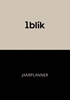 Afbeelding van 1blik Jaarplanner