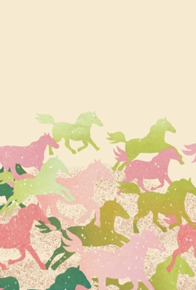 Afbeeldingen van Set gelinieerde schoolschriften