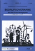 Afbeelding van Bedrijfseconomie voor agrarische gezinsbedrijven Bedrijfsovername en financieringsplan