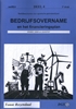 Afbeelding van Bedrijfseconomie voor agrarische gezinsbedrijven Bedrijfsovername en financieringsplan