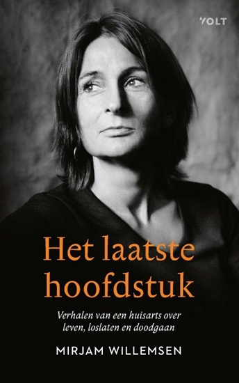 Afbeelding van Het laatste hoofdstuk