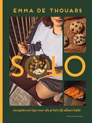 Afbeeldingen van Solo