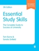 Afbeelding van Essential Study Skills