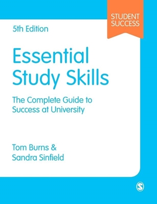 Afbeeldingen van Essential Study Skills